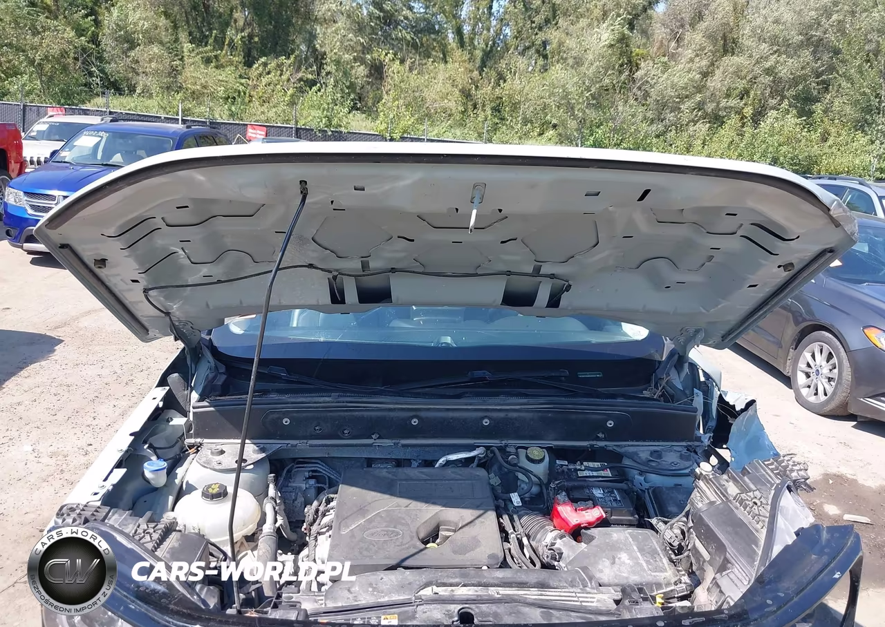 2021 Ford Bronco Sport Outer Banks VIN:3FMCR9C63MRA02642 - 10