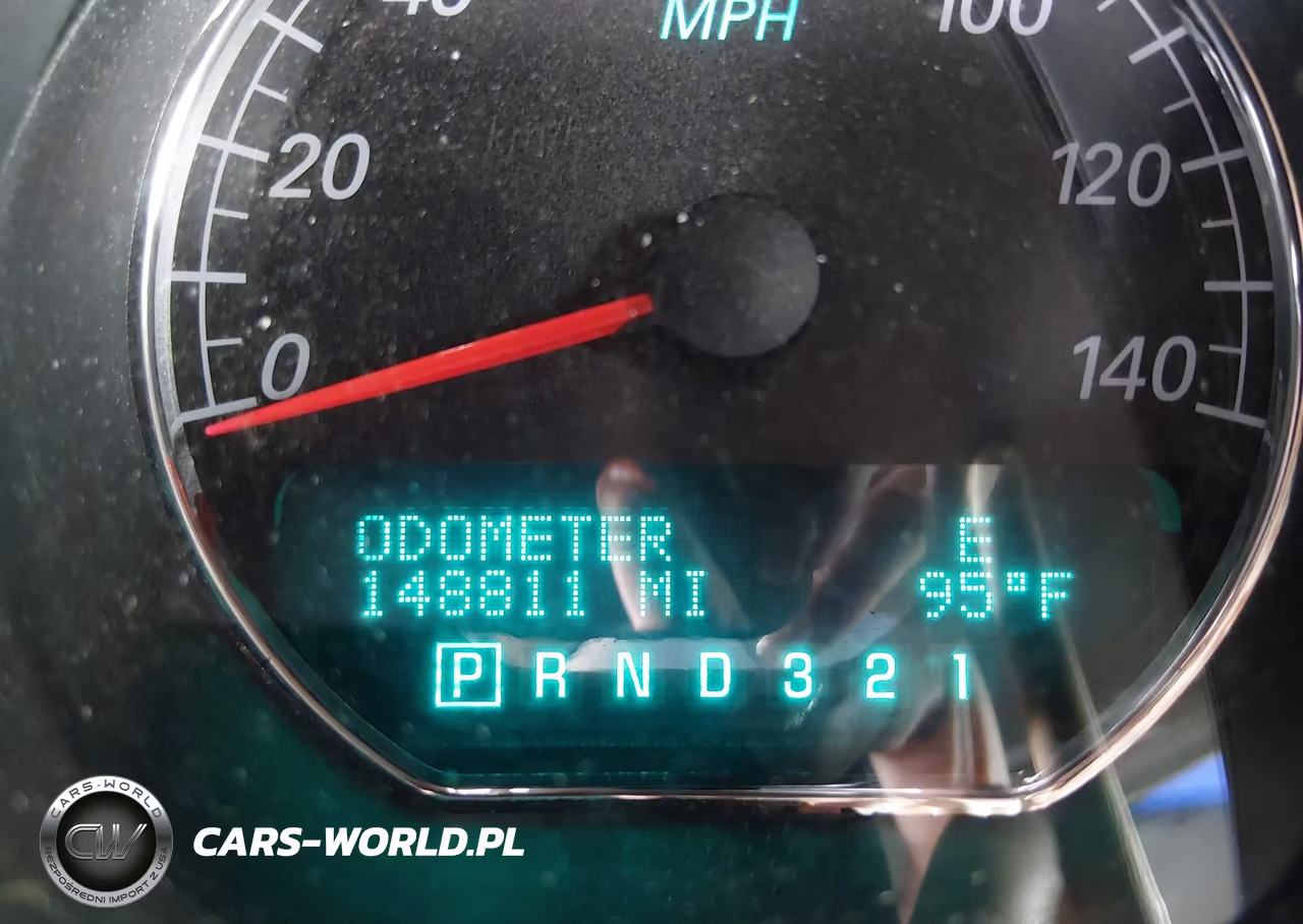 2007 Buick Lucerne Cxl VIN:1G4HD572X7U138963 - 15