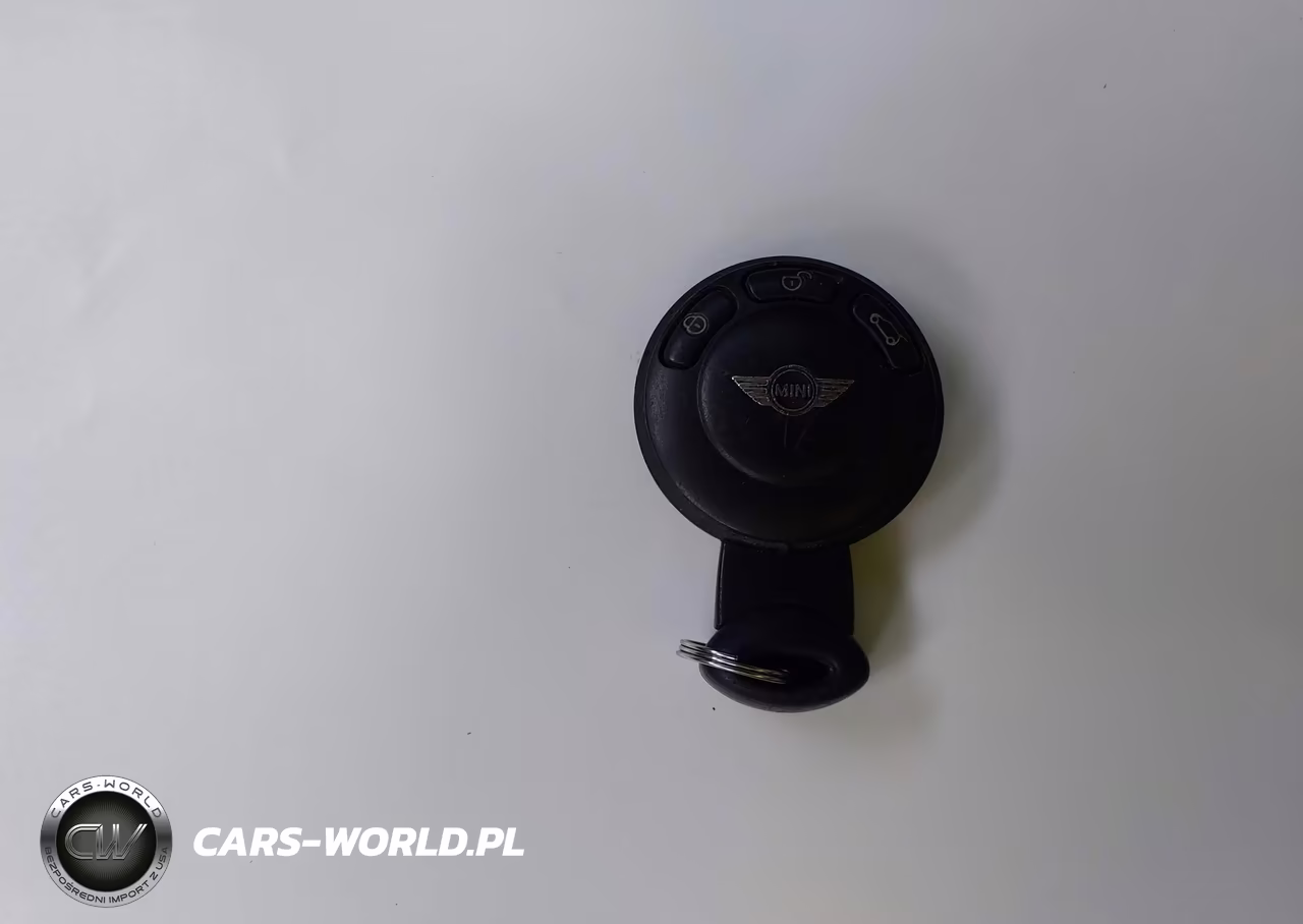 2011 Mini Cooper S Countryman VIN:WMWZC5C5XBWL54351 - 11