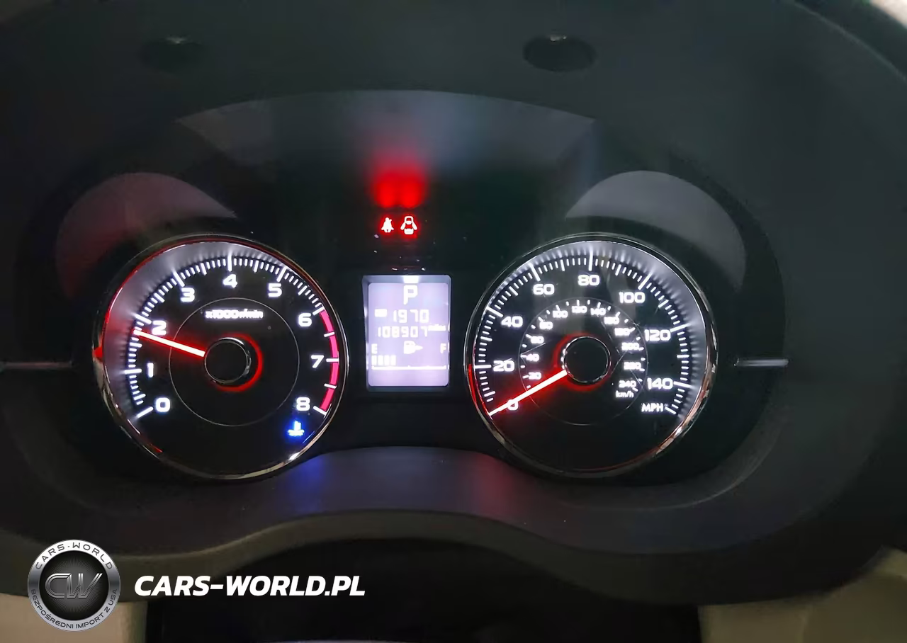 2015 Subaru Forester 2.5I Touring VIN:JF2SJAUC2FH504237 - 7