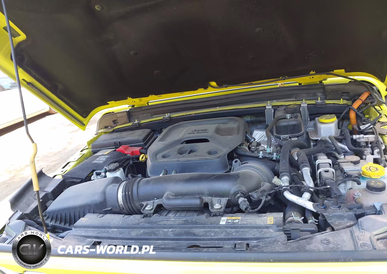 2024 Jeep Wrangler 4Xe Sahara 4Xe VIN:1C4RJXP64RW238516 - 10