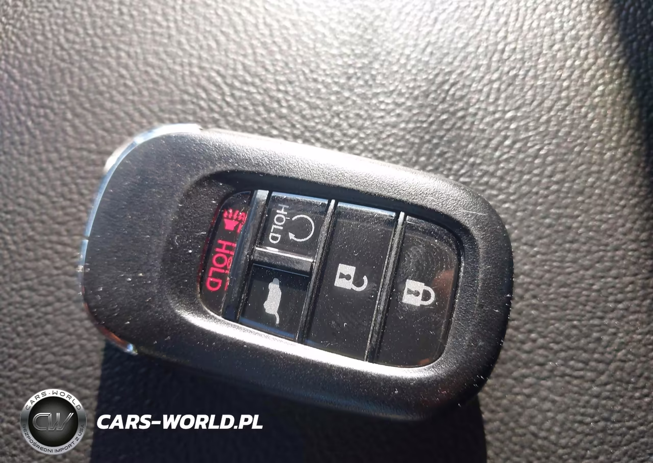 2024 Honda Civic Ex-L VIN:19XFL1H74RE019003 - 11