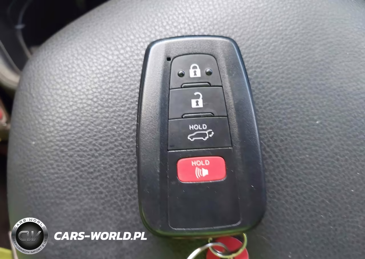 2025 Toyota Rav4 Xle VIN:2T3W1RFV8SC355710 - 11