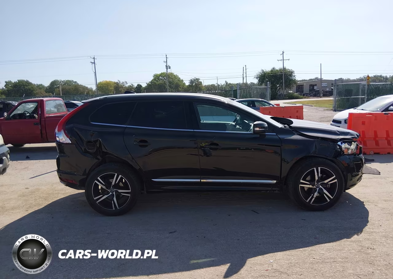 2017 Volvo Xc60 T5 Inscription VIN:YV440MDU9H2068364 - 13