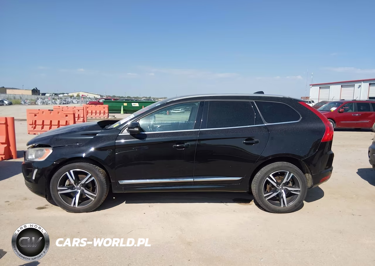 2017 Volvo Xc60 T5 Inscription VIN:YV440MDU9H2068364 - 14