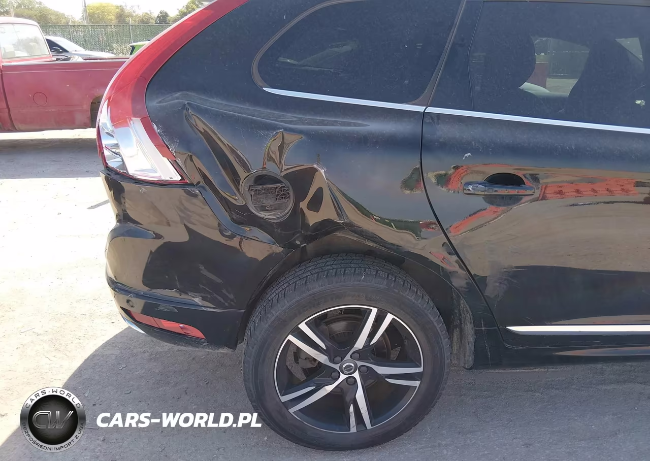 2017 Volvo Xc60 T5 Inscription VIN:YV440MDU9H2068364 - 17
