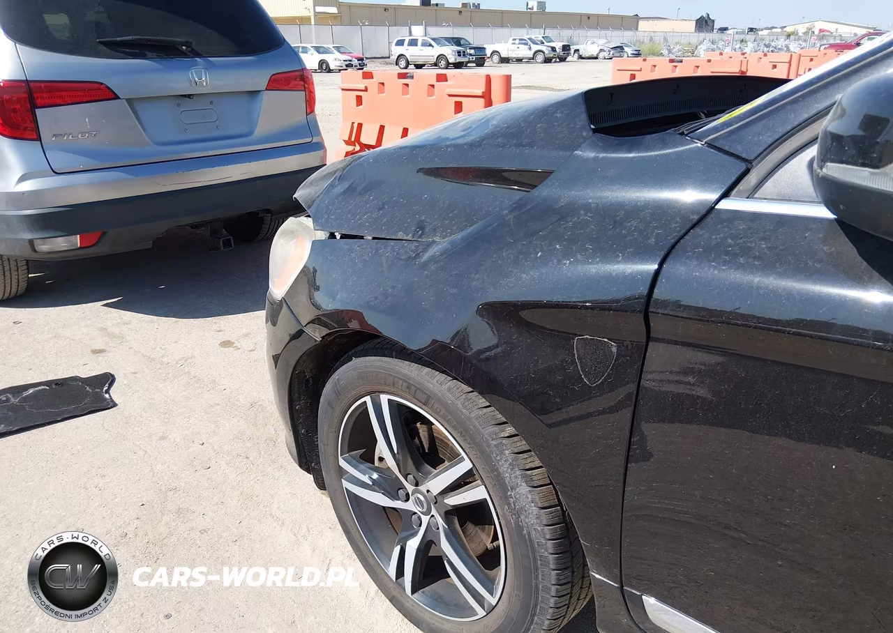 2017 Volvo Xc60 T5 Inscription VIN:YV440MDU9H2068364 - 18