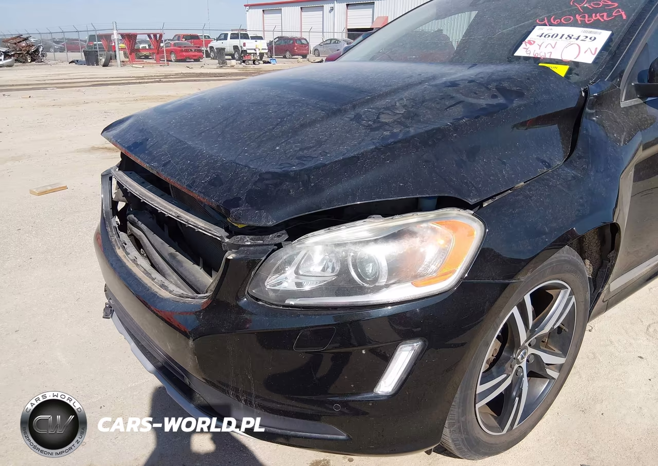 2017 Volvo Xc60 T5 Inscription VIN:YV440MDU9H2068364 - 19