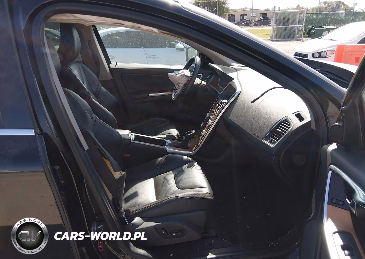 2017 Volvo Xc60 T5 Inscription VIN:YV440MDU9H2068364 - 5