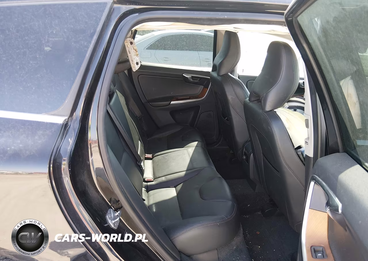 2017 Volvo Xc60 T5 Inscription VIN:YV440MDU9H2068364 - 8
