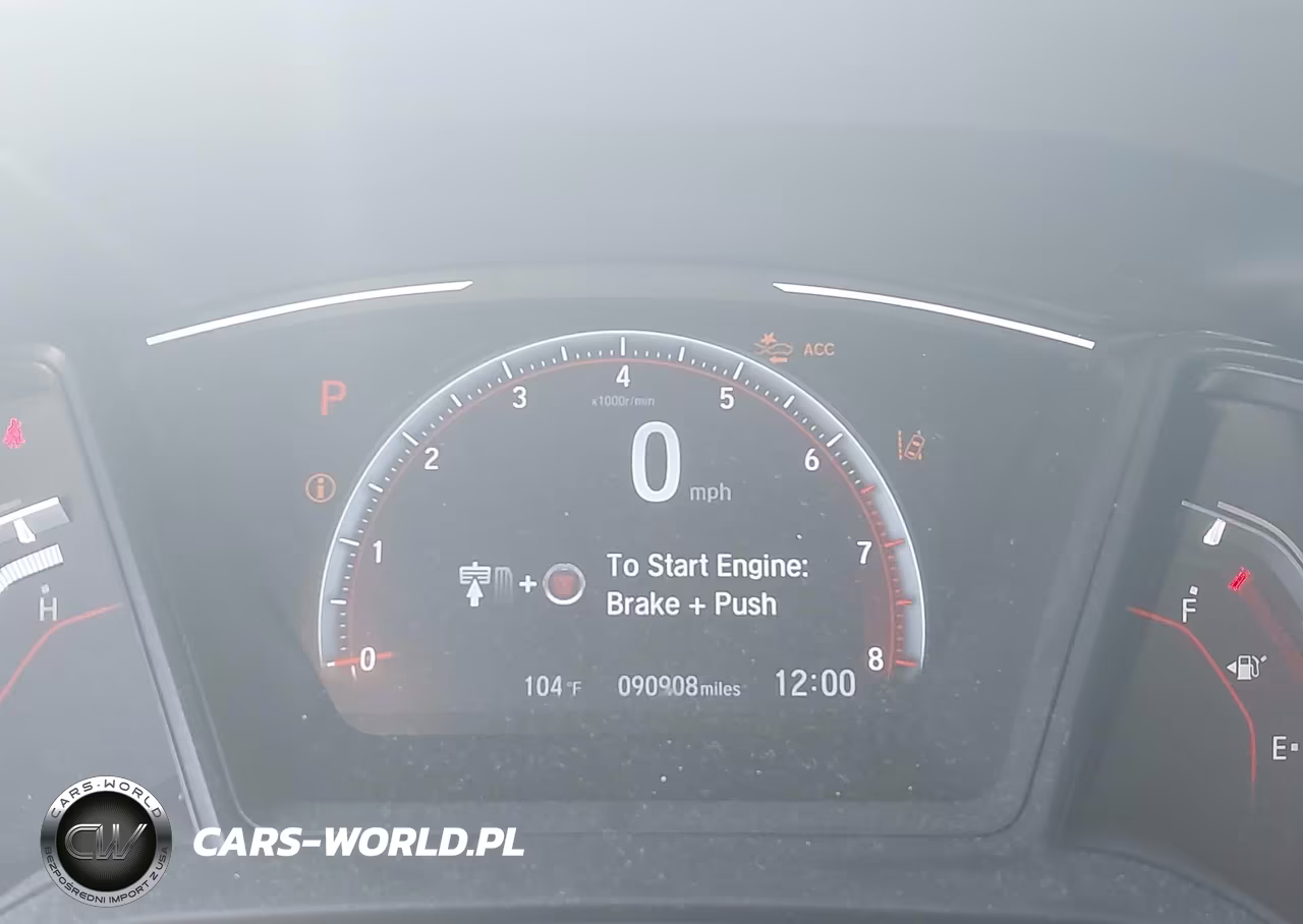 2021 Honda Civic Sport VIN:SHHFK7H47MU225090 - 7