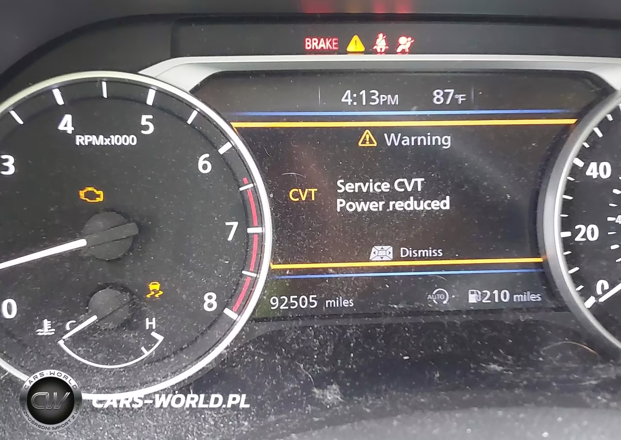 2024 Nissan Sentra Sv Xtronic Cvt VIN:3N1AB8CV6RY322104 - 15