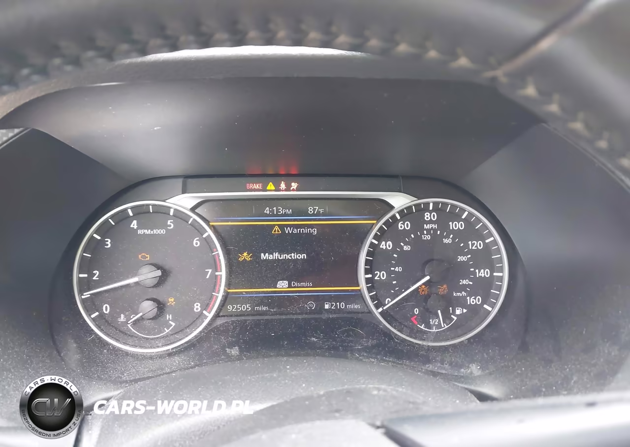 2024 Nissan Sentra Sv Xtronic Cvt VIN:3N1AB8CV6RY322104 - 7