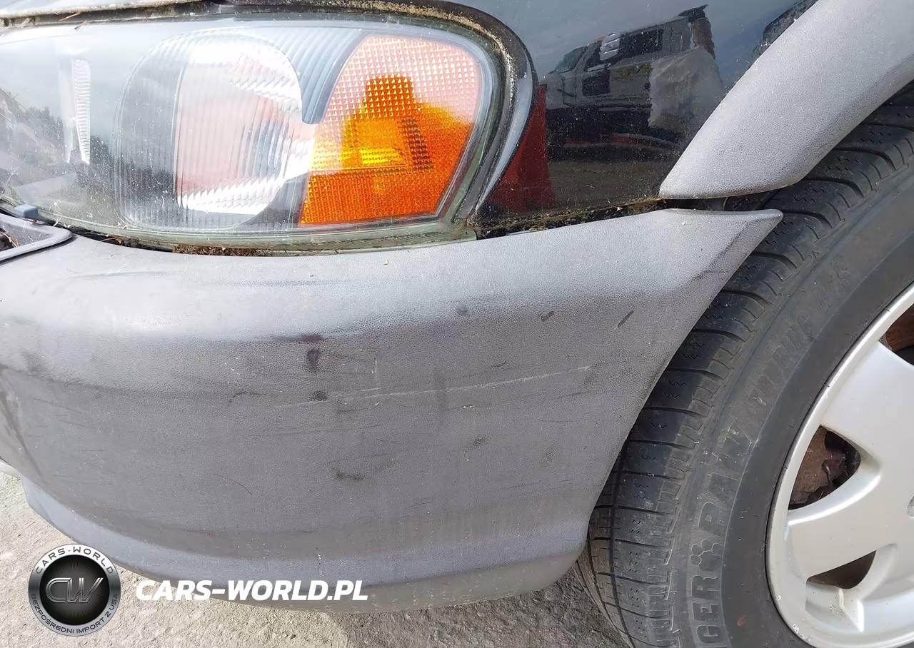 2004 Volvo Xc70 2.5T VIN:YV1SZ59H741123311 - 6