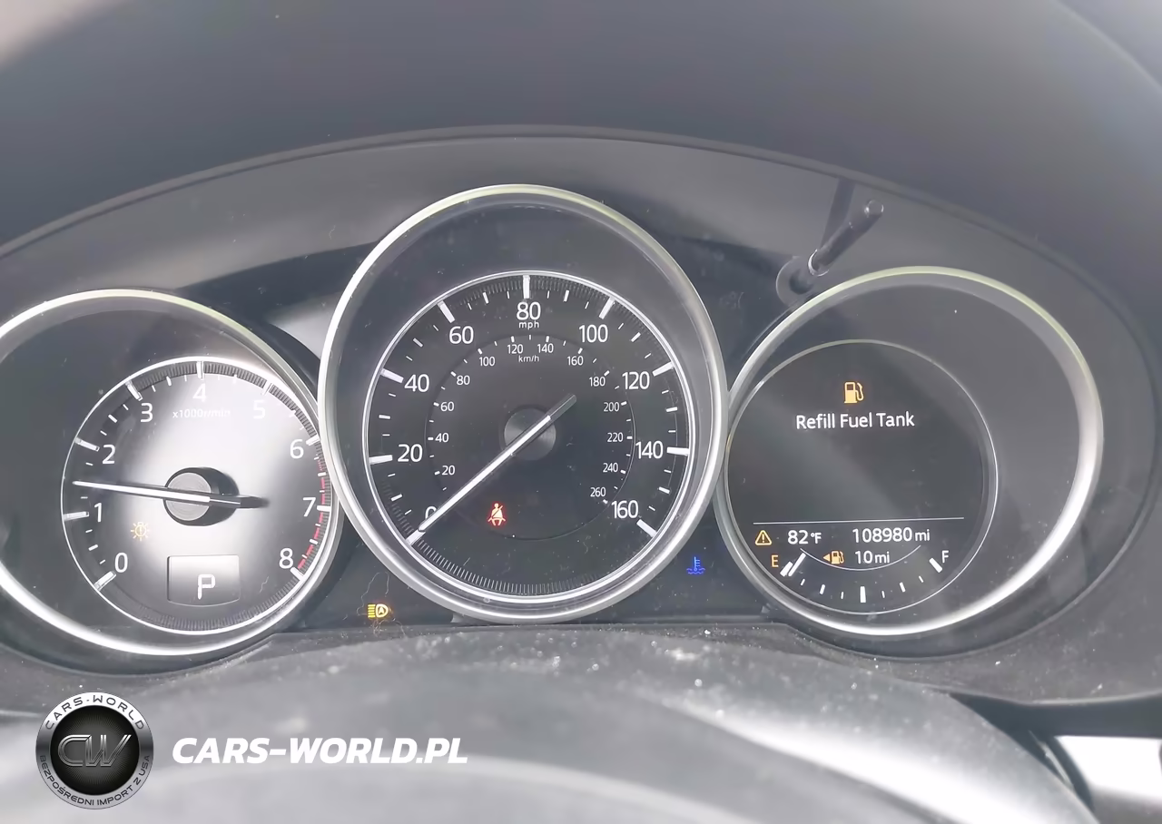 2019 Mazda Cx-5 Touring VIN:JM3KFBCM6K0533532 - 7