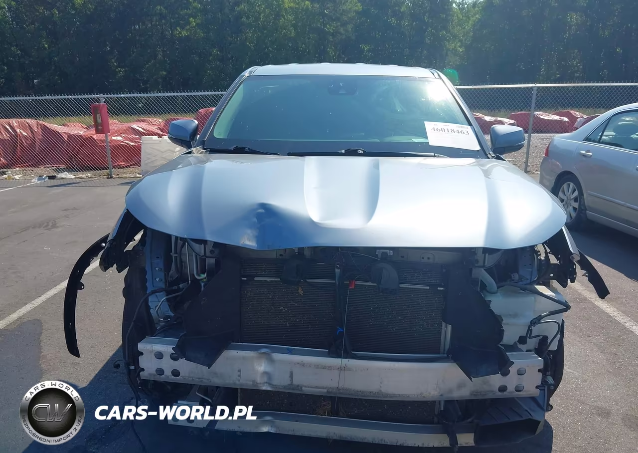 2021 Toyota Highlander Le VIN:5TDBZRBH9MS112045 - 13