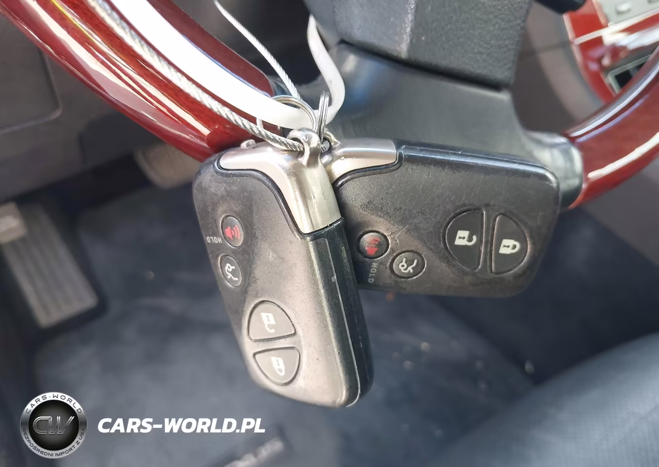 2009 Lexus Es 350 VIN:JTHBJ46GX92279104 - 11