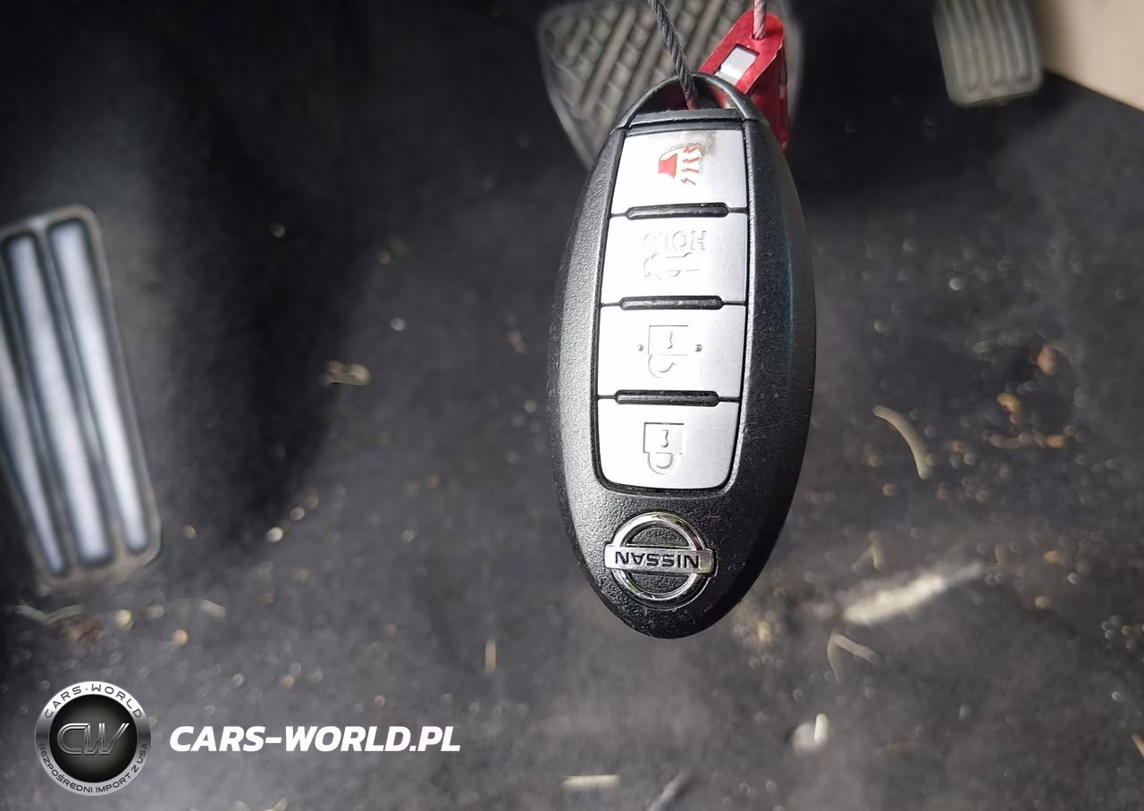 2015 Nissan Altima 2.5 S VIN:1N4AL3AP2FN306157 - 11