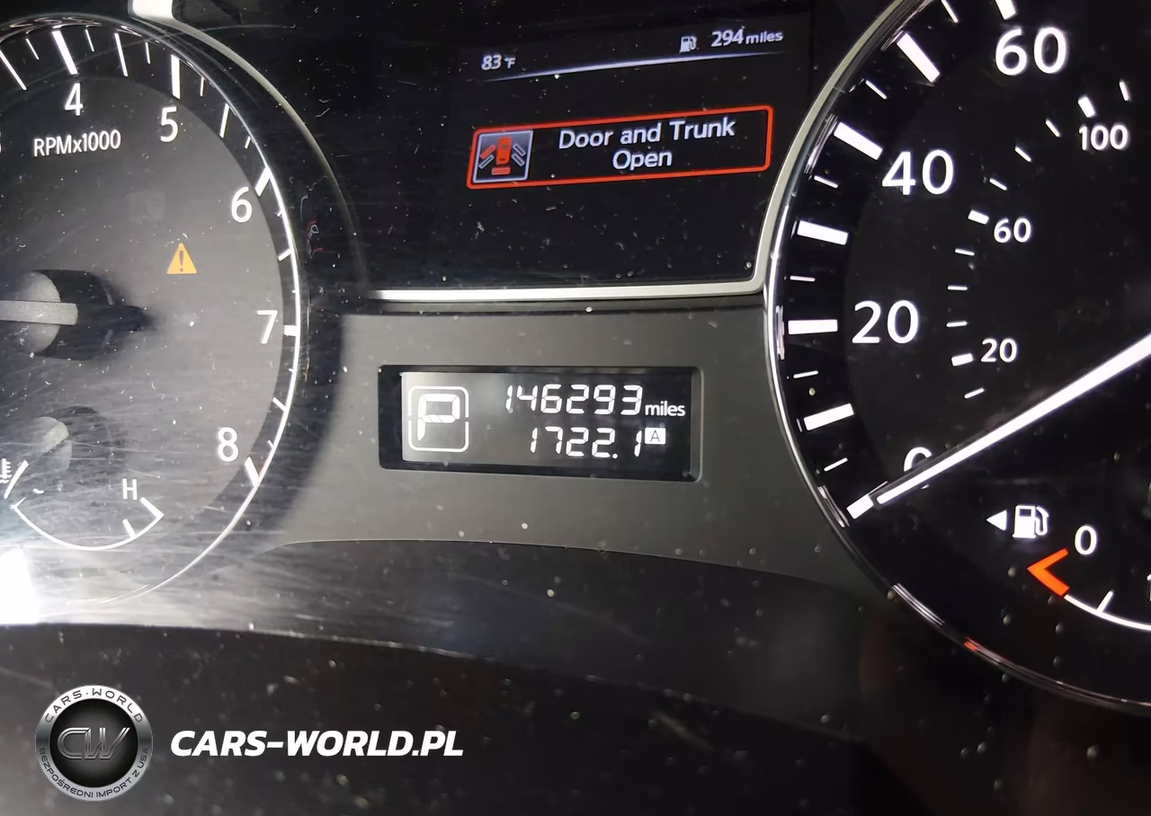 2015 Nissan Altima 2.5 S VIN:1N4AL3AP2FN306157 - 7