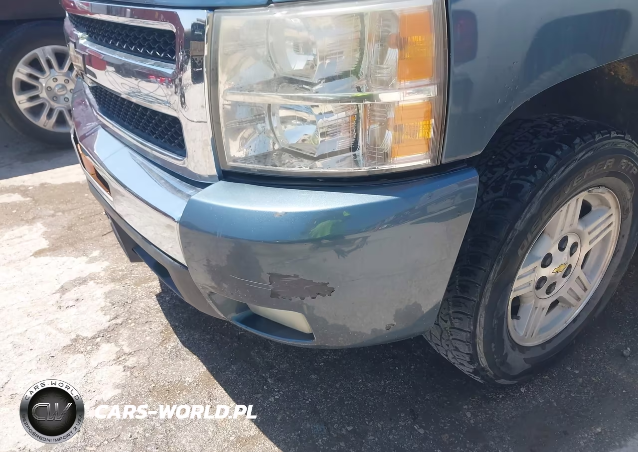 2010 Chevrolet Silverado 1500 Lt VIN:3GCRCSEA3AG131710 - 17