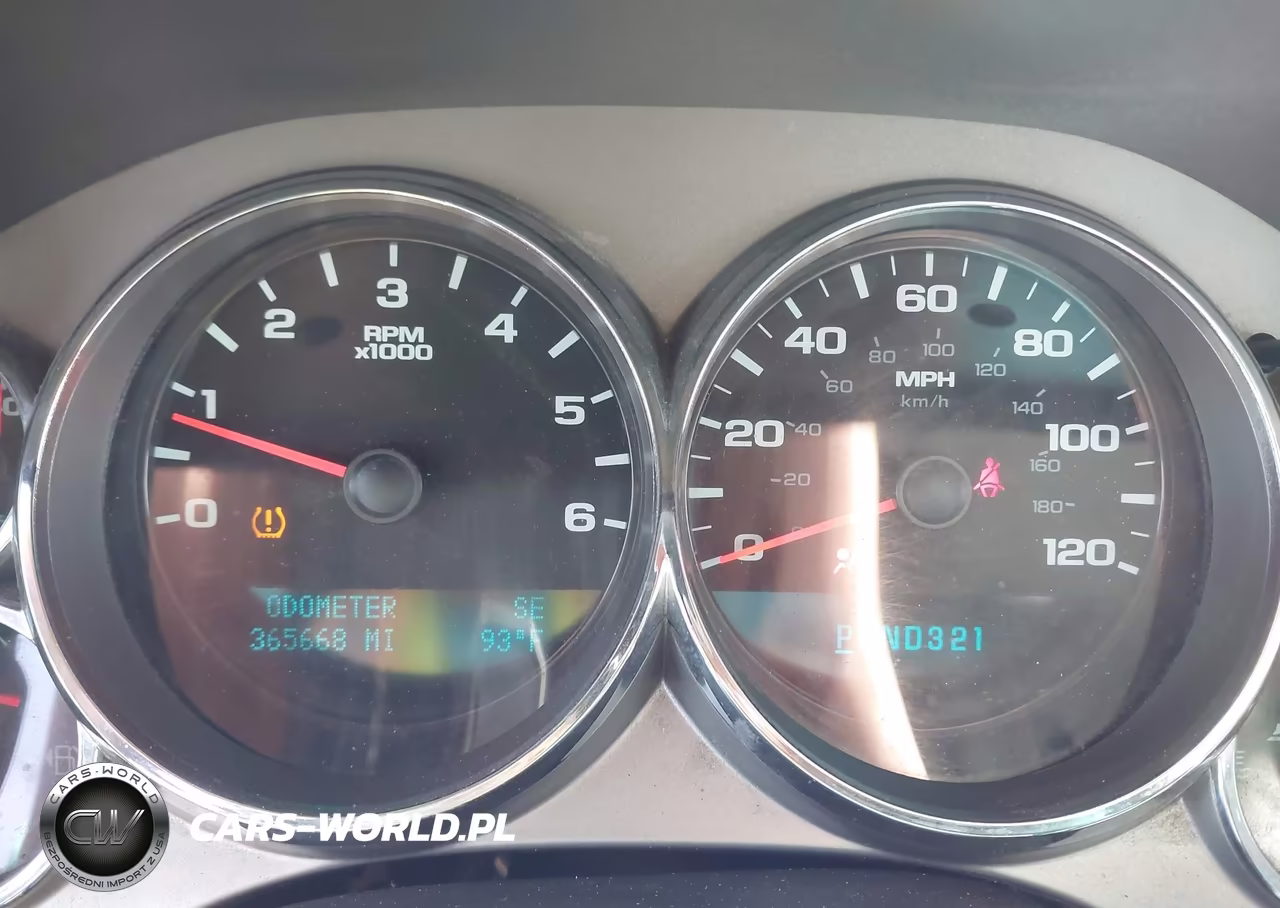 2010 Chevrolet Silverado 1500 Lt VIN:3GCRCSEA3AG131710 - 7