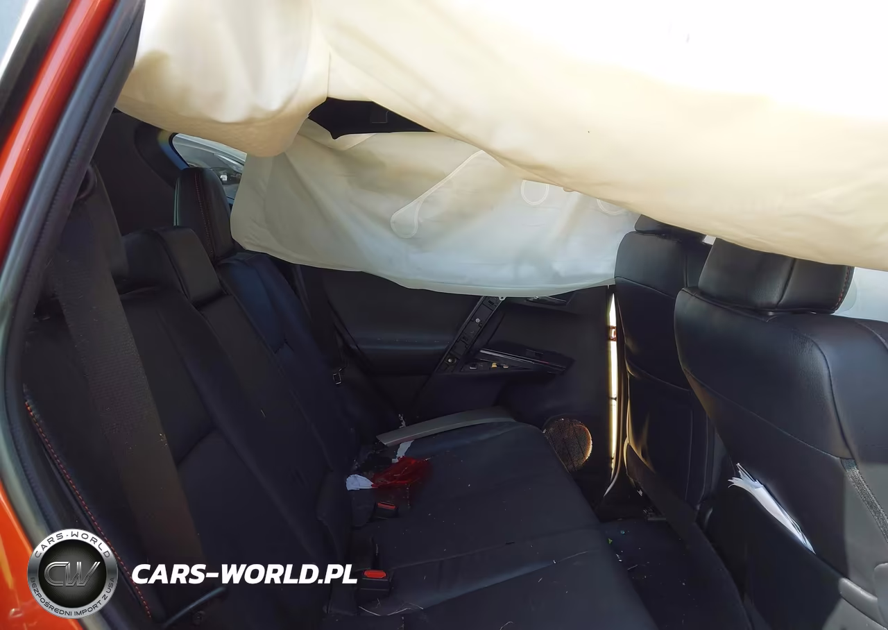 2016 Toyota Rav4 Se VIN:2T3JFREV6GW412764 - 8