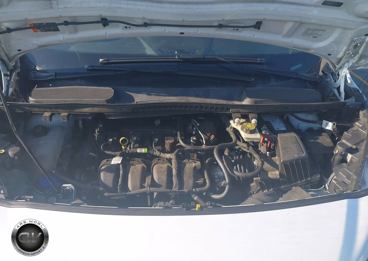 2022 Ford Transit Connect Xl VIN:NM0LS7S25N1506646 - 10