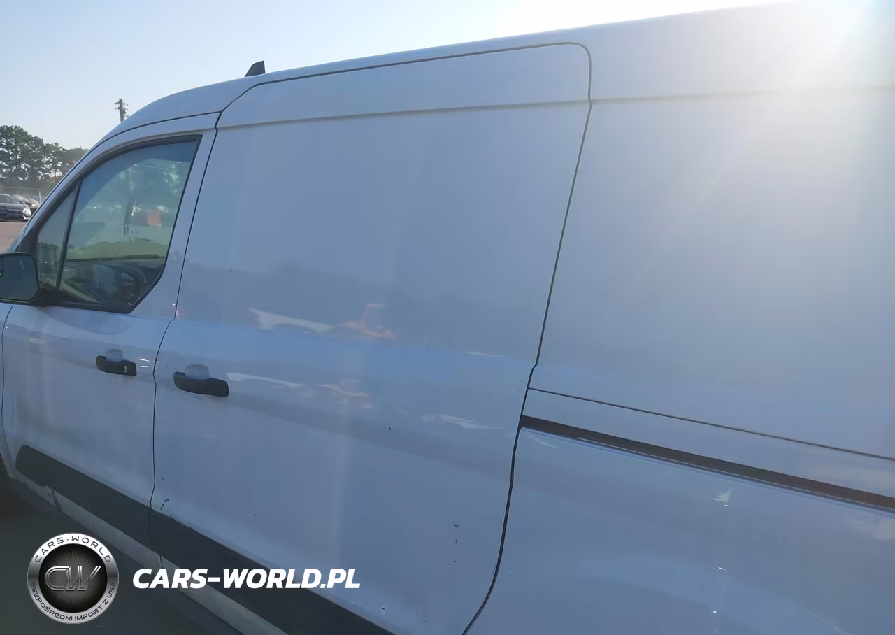2022 Ford Transit Connect Xl VIN:NM0LS7S25N1506646 - 12