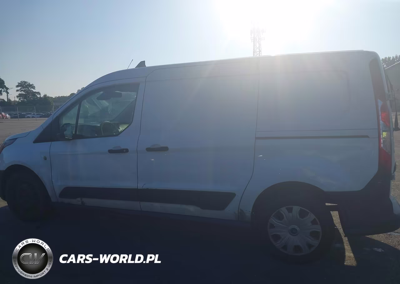 2022 Ford Transit Connect Xl VIN:NM0LS7S25N1506646 - 15