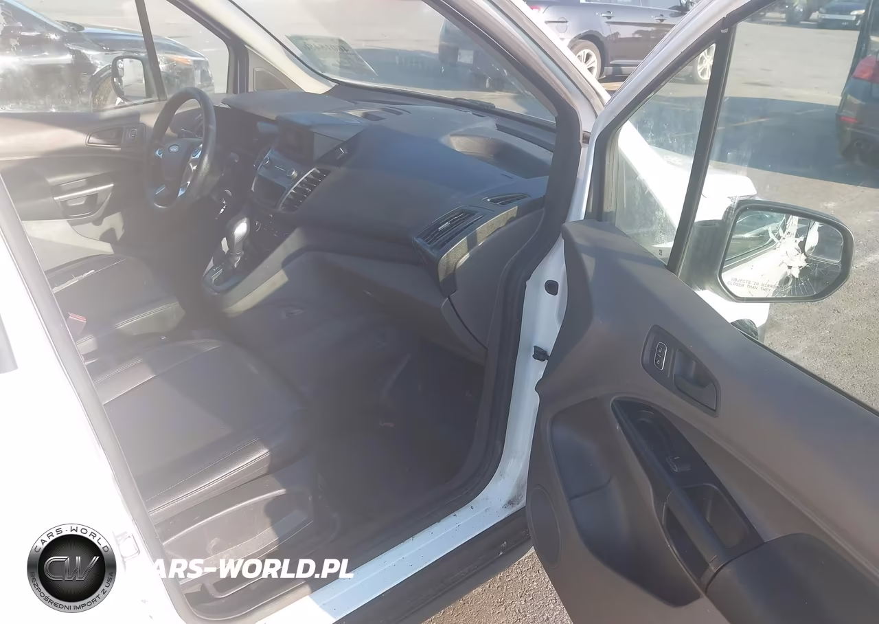 2022 Ford Transit Connect Xl VIN:NM0LS7S25N1506646 - 5