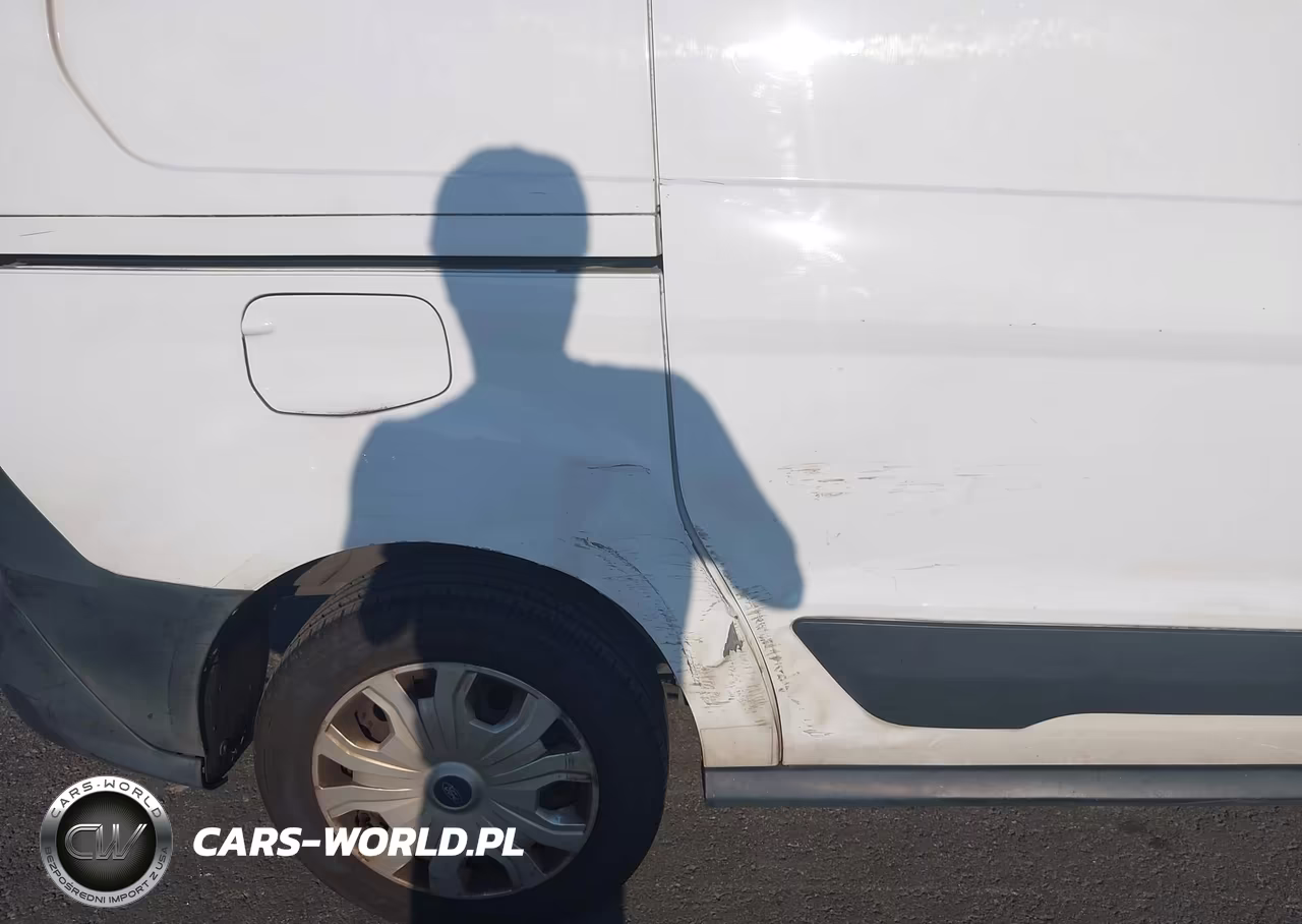 2022 Ford Transit Connect Xl VIN:NM0LS7S25N1506646 - 6