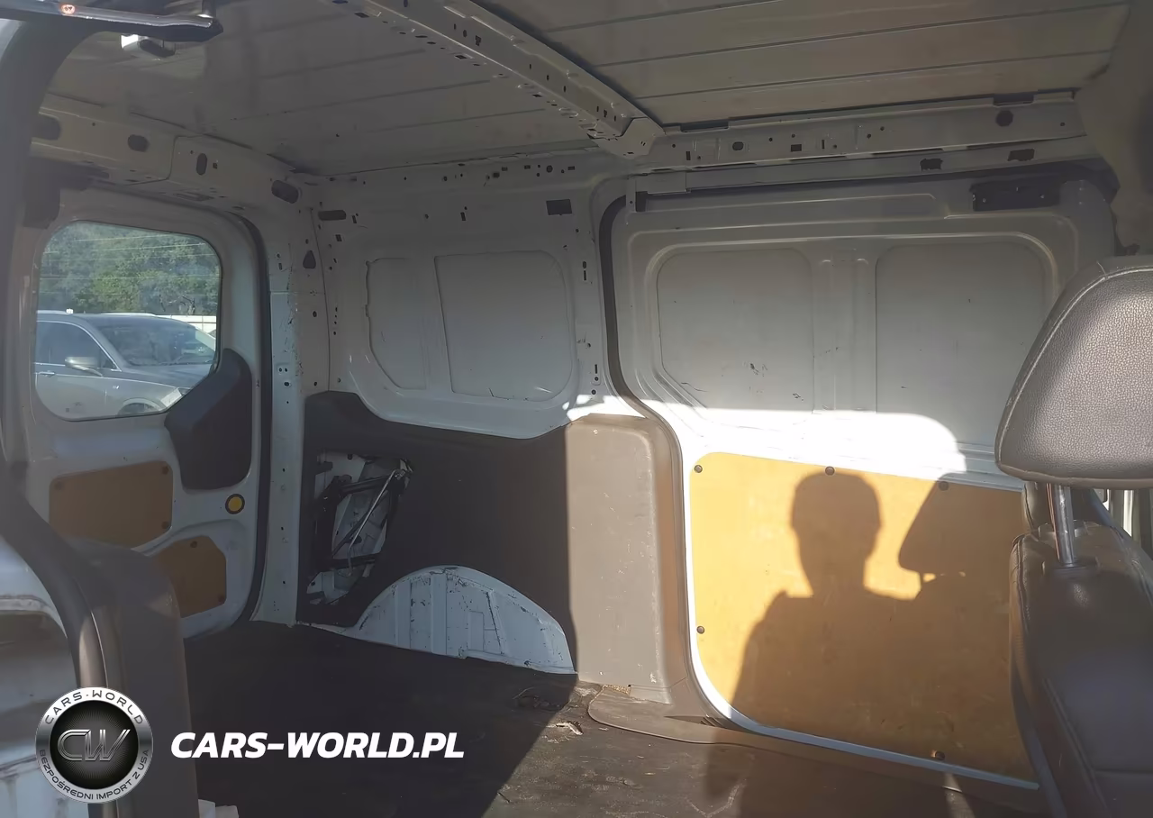 2022 Ford Transit Connect Xl VIN:NM0LS7S25N1506646 - 8