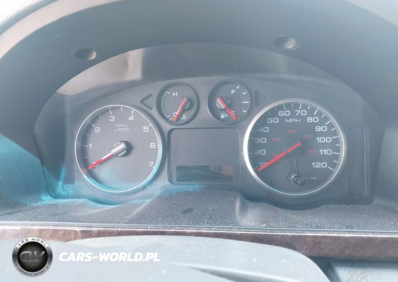 2006 Ford Five Hundred Sel VIN:1FAFP24156G107099 - 14