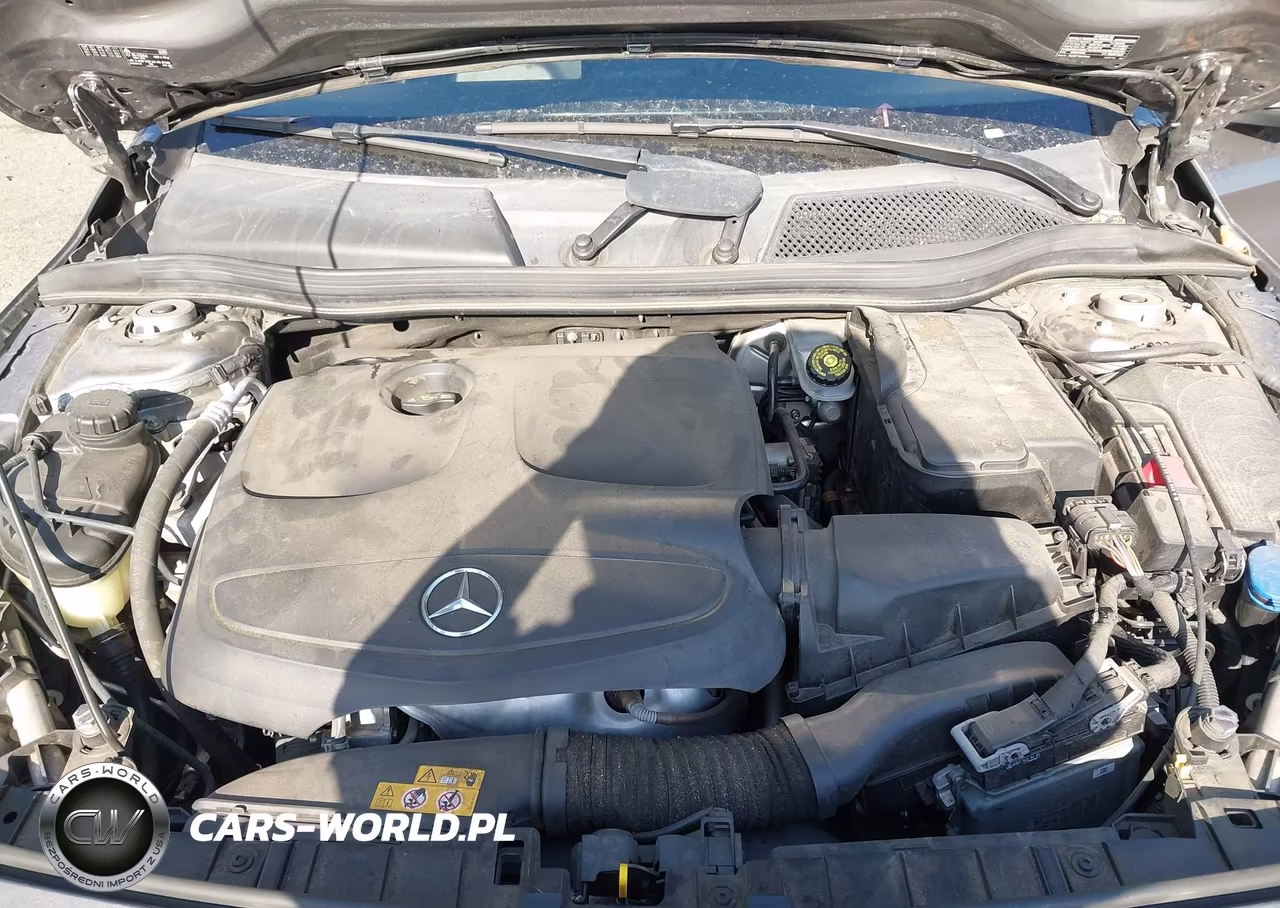 2018 Mercedes-Benz Gla 250 4Matic VIN:WDCTG4GB9JJ491701 - 10