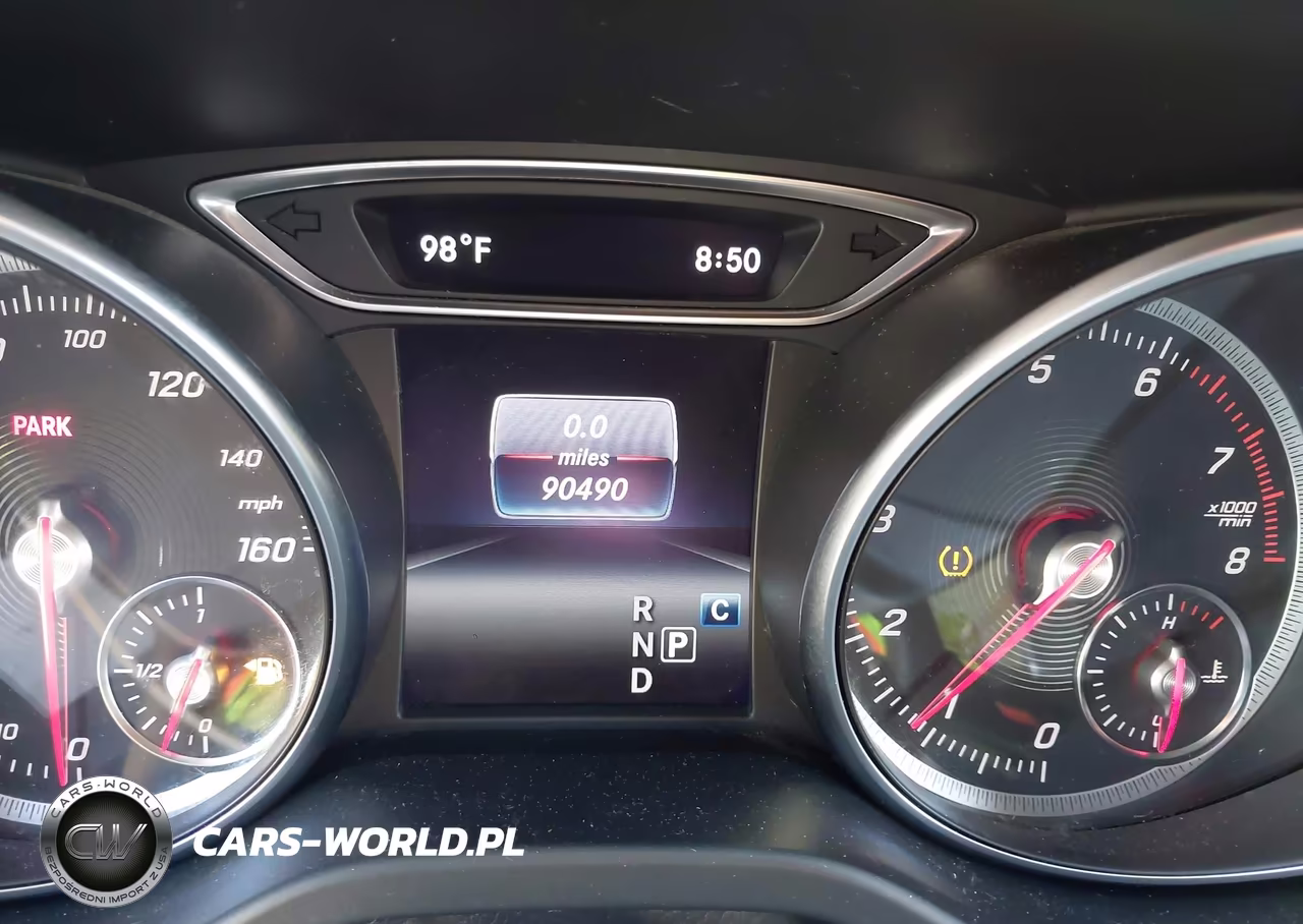 2018 Mercedes-Benz Gla 250 4Matic VIN:WDCTG4GB9JJ491701 - 15