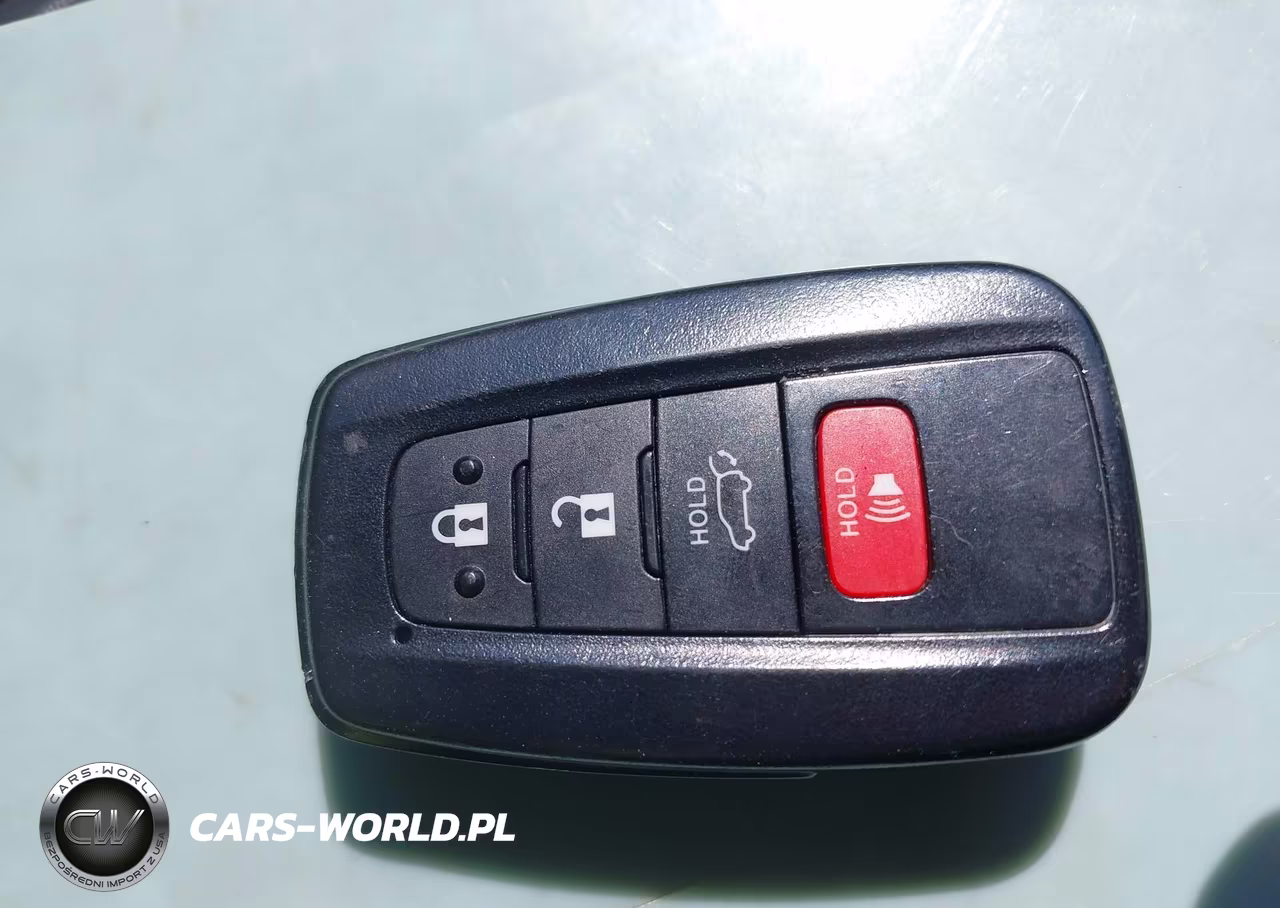 2022 Toyota Highlander Xle VIN:5TDHZRBHXNS252407 - 11