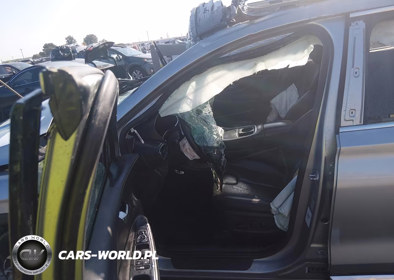 2023 Hyundai Santa Fe Sel VIN:5NMS3DAJ9PH532176 - 11