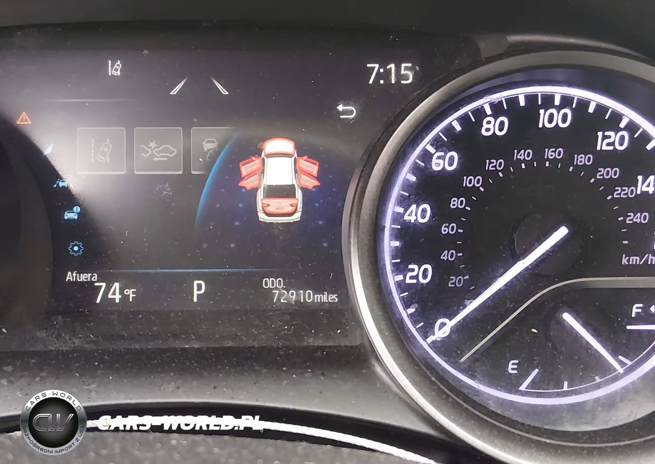 2021 Toyota Camry Se Awd VIN:4T1G11BK8MU021091 - 14