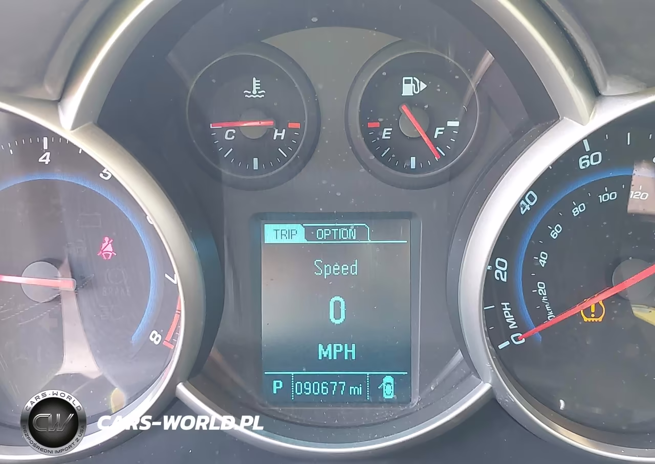 2015 Chevrolet Cruze Ls Auto VIN:1G1PA5SH6F7142325 - 15