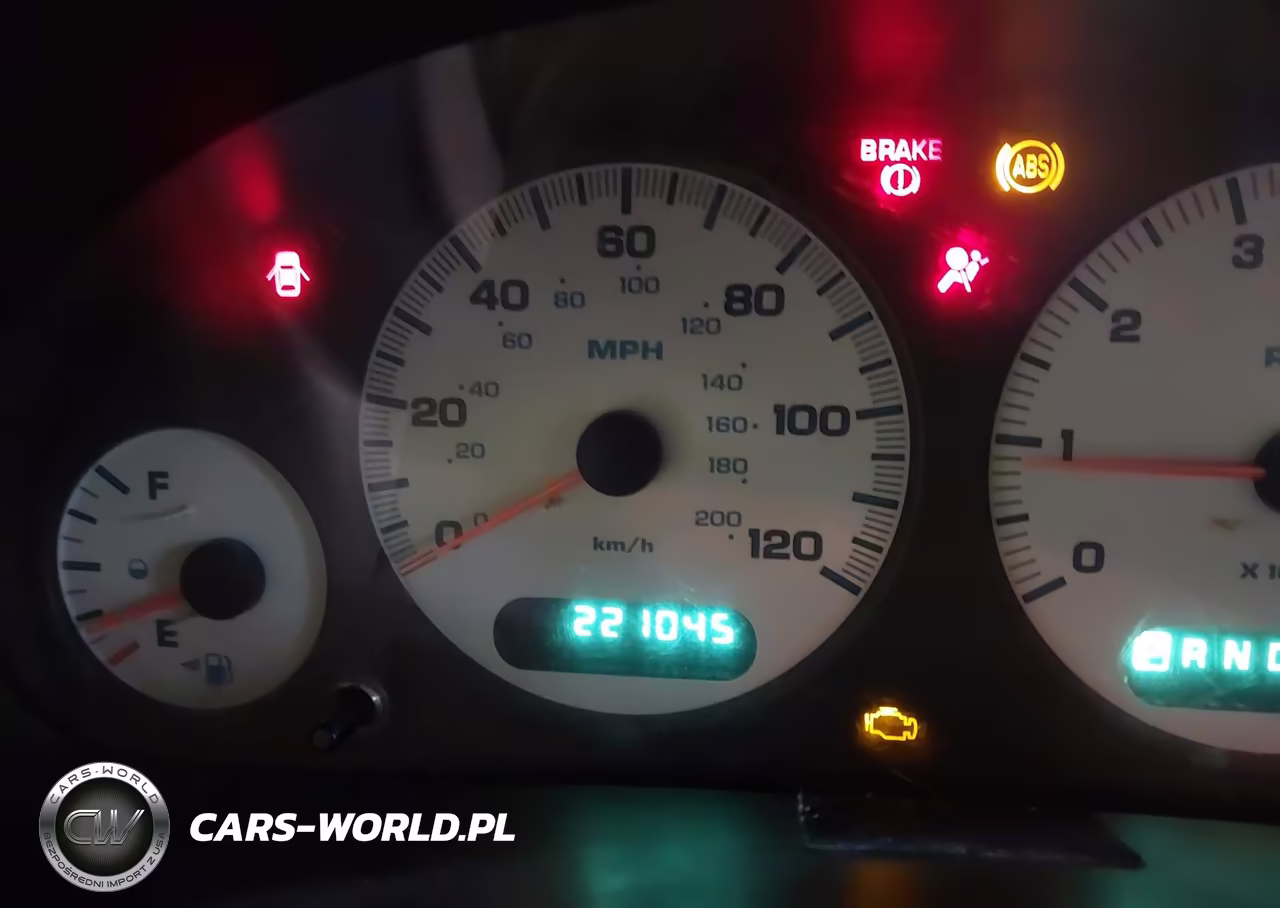 2003 Dodge Grand Caravan Se VIN:1D8GP24343B167563 - 15