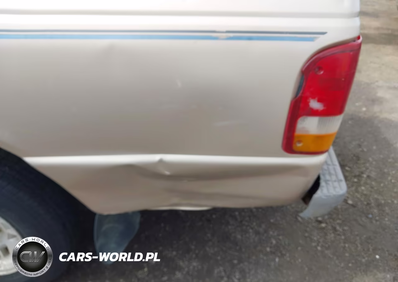 1994 Ford Ranger VIN:1FTCR10A4RPA83566 - 6