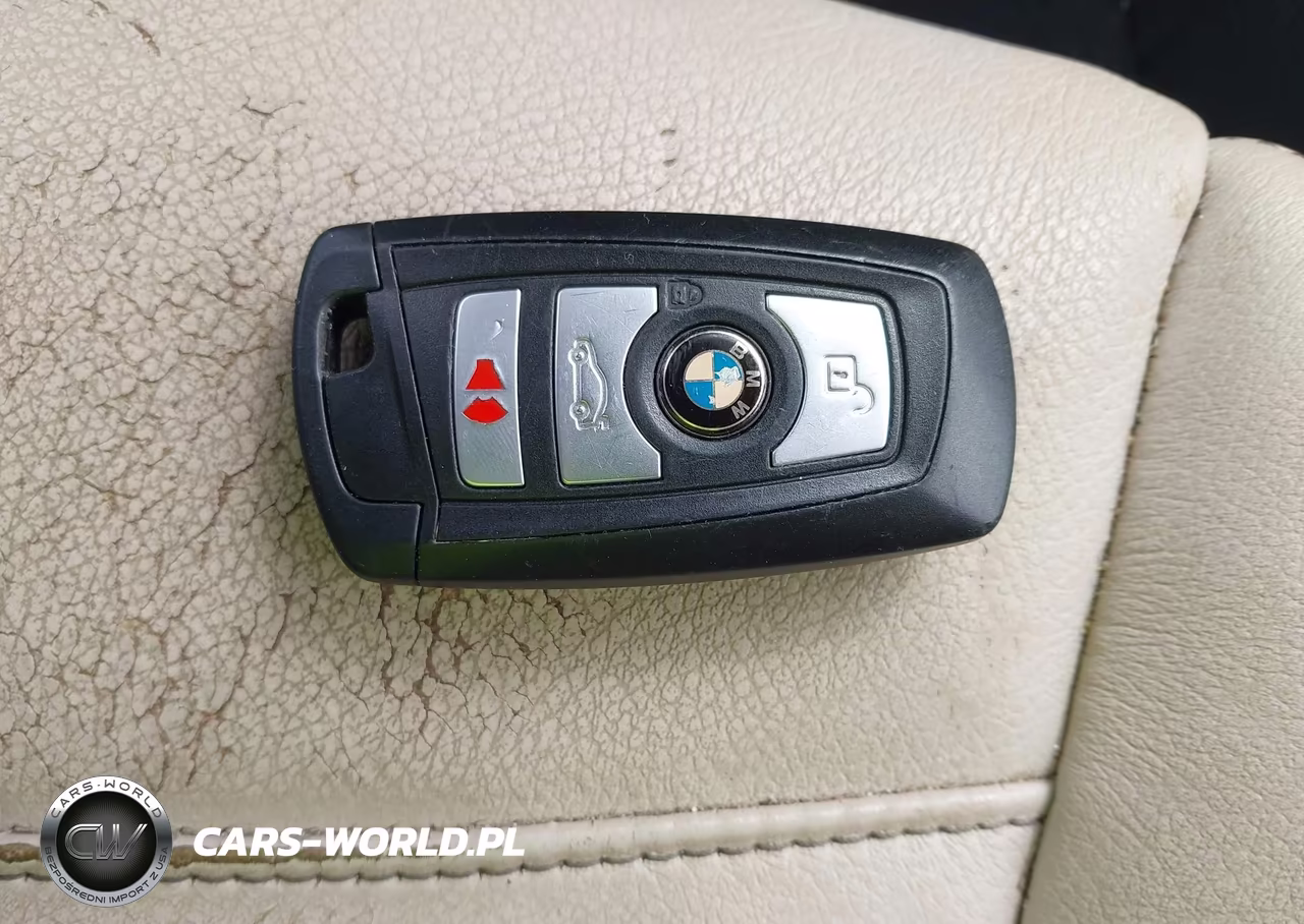2014 BMW X3 xDrive28I VIN:5UXWX9C54E0D32288 - 11