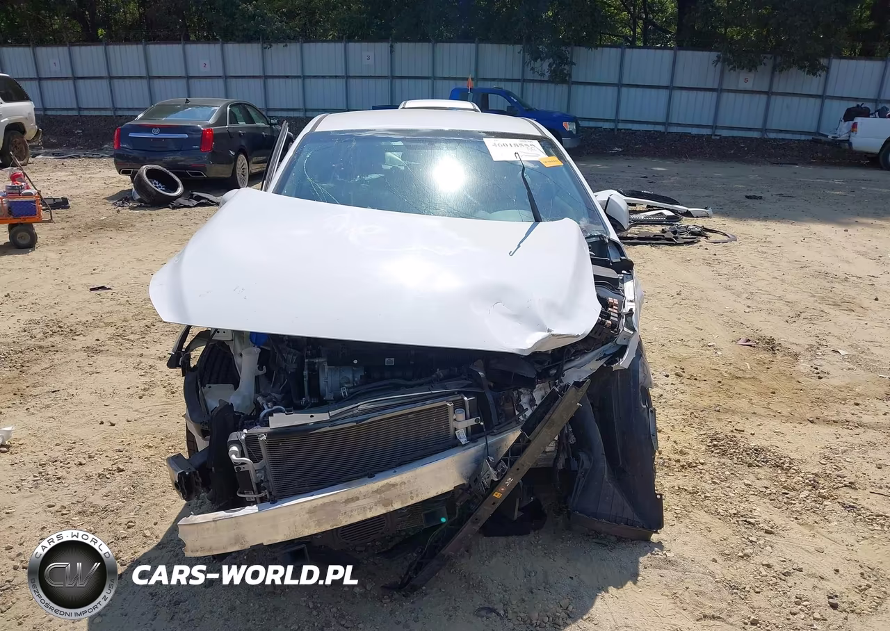 2017 Hyundai Ioniq Hybrid Sel VIN:KMHC75LC8HU048115 - 13