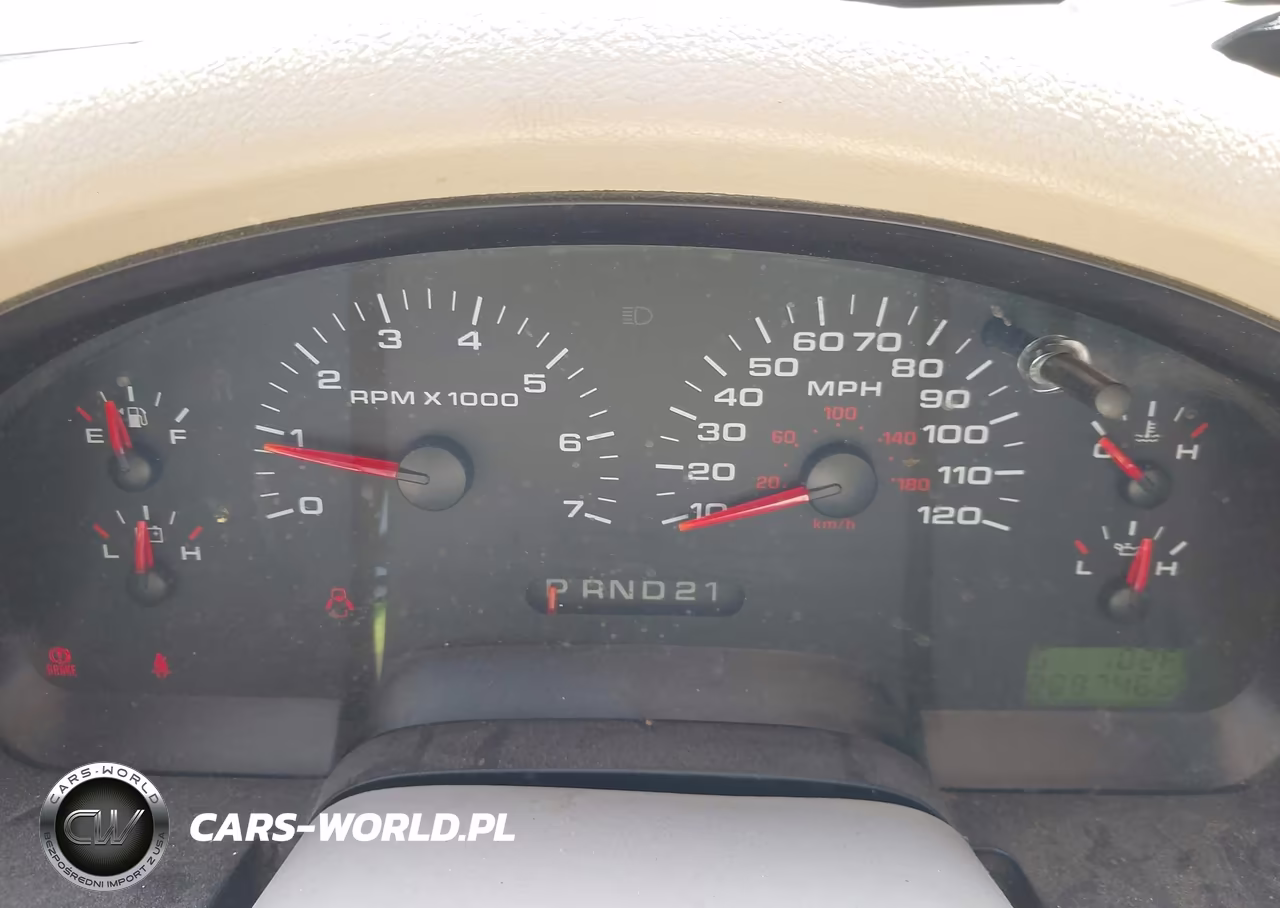 2005 Ford F-150 Lariat-Xl-Xlt VIN:1FTPX12585NB19420 - 7