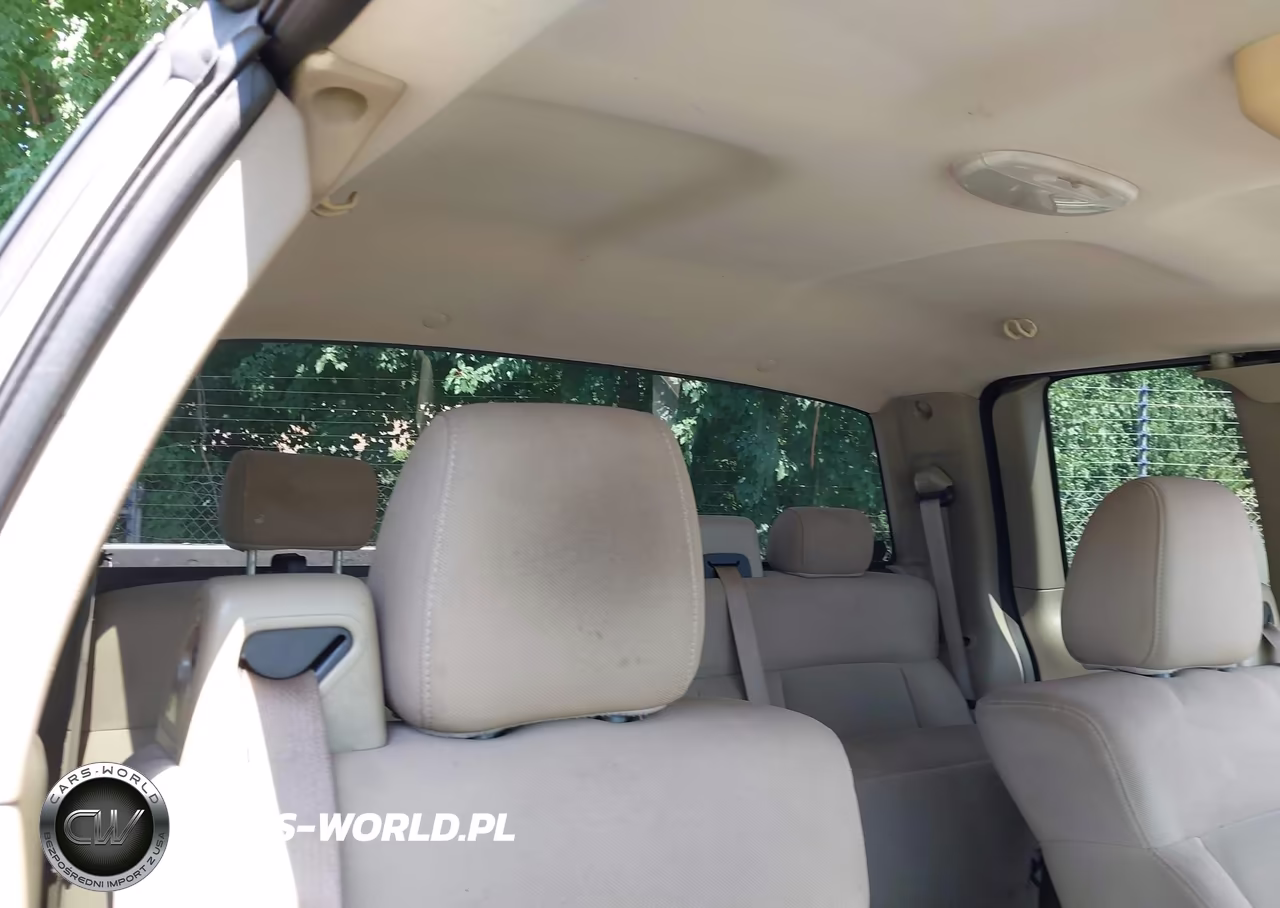 2005 Ford F-150 Lariat-Xl-Xlt VIN:1FTPX12585NB19420 - 8