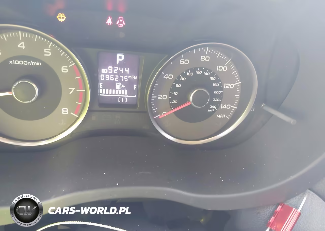 2017 Subaru Forester 2.0Xt Premium VIN:JF2SJGEC1HH479478 - 7