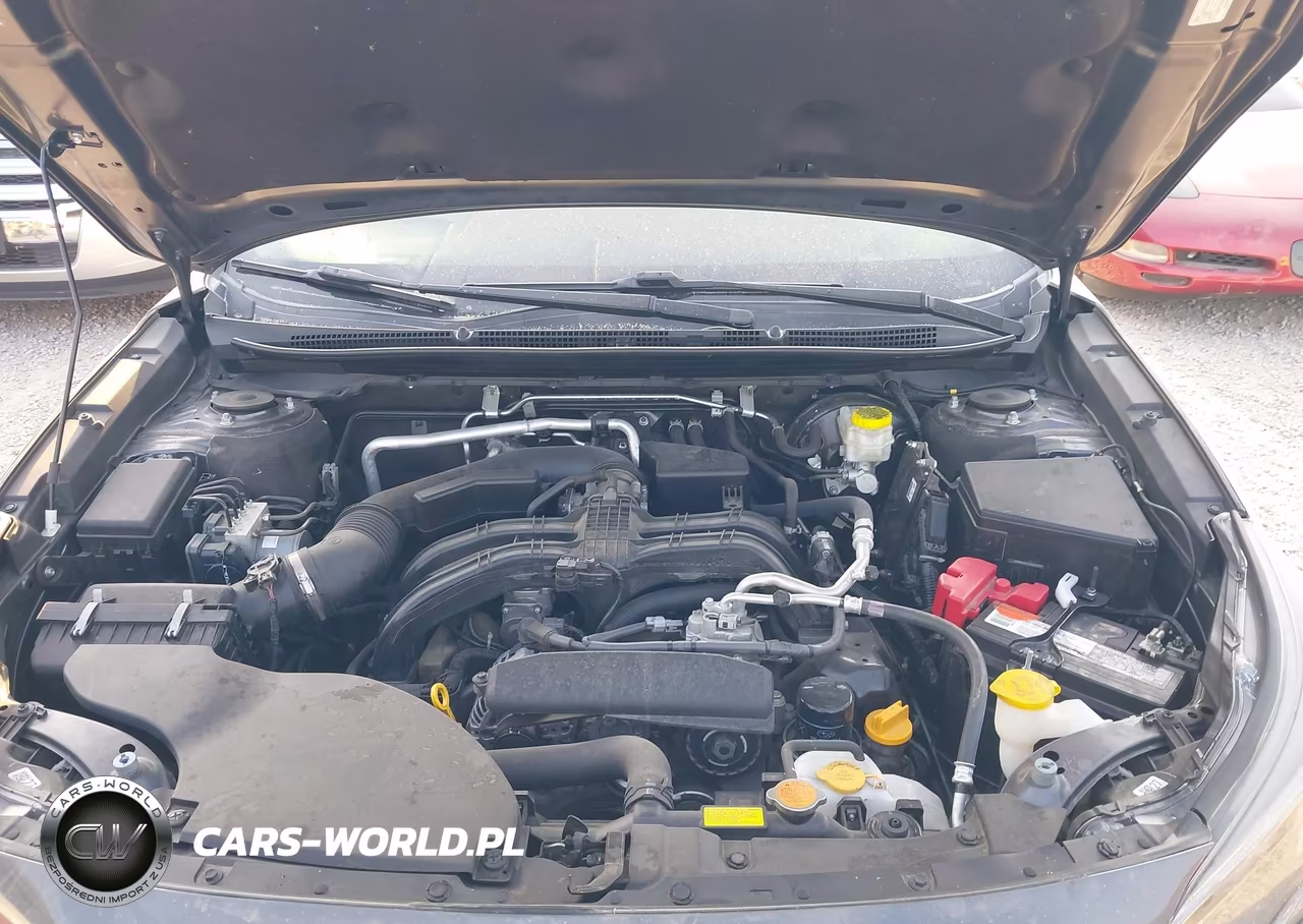 2022 Subaru Outback Premium VIN:4S4BTAFC3N3102868 - 10