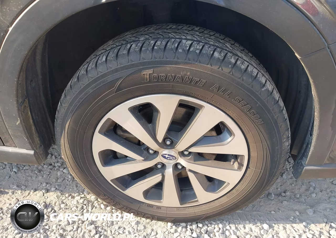 2022 Subaru Outback Premium VIN:4S4BTAFC3N3102868 - 16