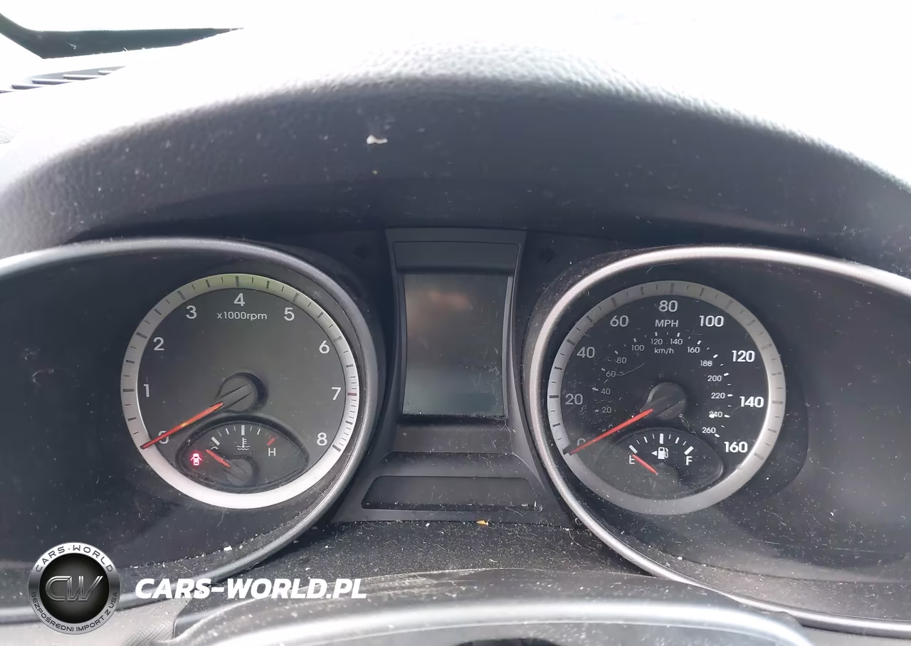 2014 Hyundai Santa Fe Sport 2.4L VIN:5XYZU3LB9EG206011 - 15