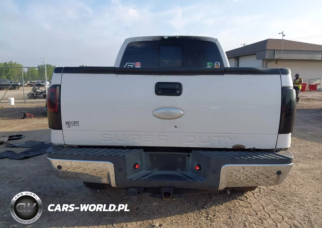 2012 Ford F-250 Lariat VIN:1FT7W2BT7CEA38591 - 17